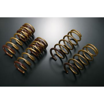 Tein High Tech Lowering Springs for Toyota GT86 (-15 mm)