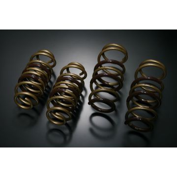 Tein High Tech Springs for Suzuki Swift Sport