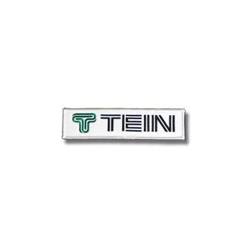 Tein Logo Patch