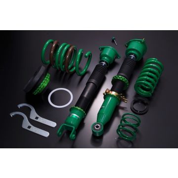 Tein Mono Racing Coilovers for Infiniti G37 Coupe