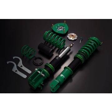 Tein Mono Racing Coilovers for Mitsubishi Lancer Evo 8 (VIII)