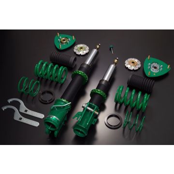 Tein Mono Racing Coilovers for Subaru Impreza GDE / GDF (5x114.3, 05-07)