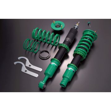Tein Mono Sport Coilovers for Honda Accord CL, inc. Euro R (02-08)