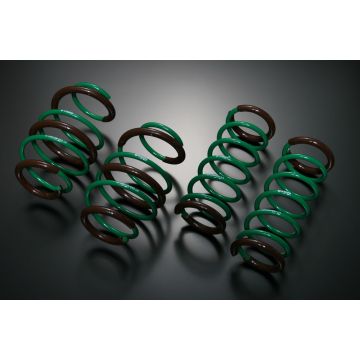 Tein S-Tech Springs for BMW E46 (exc M3)