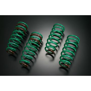 Tein S-Tech Springs for Mazda MX-5 NC