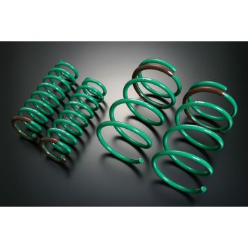 Tein S-Tech Springs for Mitsubishi Lancer Evo 6 (VI)