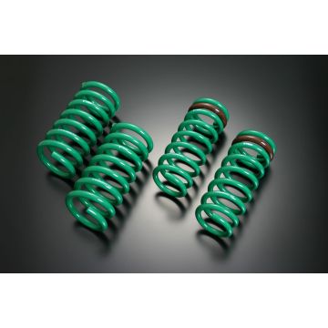 Tein S-Tech Springs for Nissan 350Z