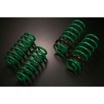 Tein S-Tech Lowering Springs for Audi A4 B9 (2015+)