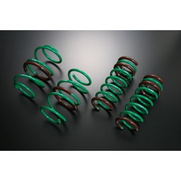 Tein S-Tech Lowering Springs for Ford Focus ST (2011-2015)