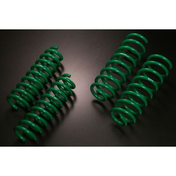 Tein S-Tech Lowering Springs for Mercedes E Class 300L W213 (2016+)