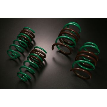 Tein S-Tech Lowering Springs for Mini Cooper R56 (07-09)