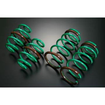Tein S-Tech Lowering Springs for Nissan Skyline R34 GT-T