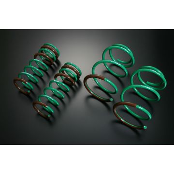 Tein S-Tech Springs for Subaru Impreza GC / GF (92-00)