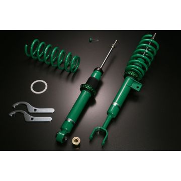 Tein Street Advance Z Coilovers for BMW 5 Series F10 & F18 (11-16)