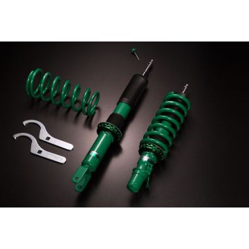 Tein Street Advance Z Coilovers for Honda Accord CB & CD (90-97)