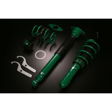 Tein Street Advance Z Coilovers for Mazda 3 BP (2019+)