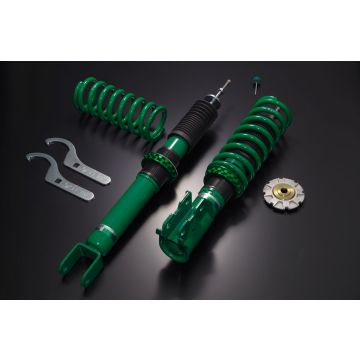 Tein Street Advance Z Coilovers for Mitsubishi Lancer Evo 7 (TÜV)