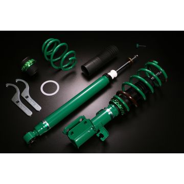 Tein Street Advance Z Coilovers for Nissan Juke Nismo