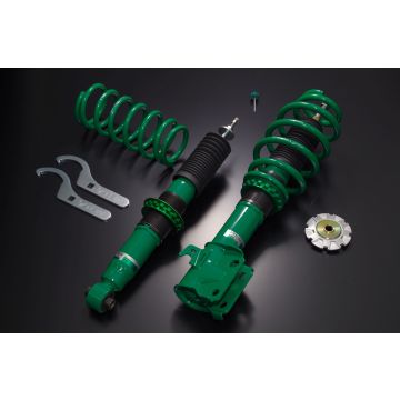 Tein Street Advance Z Coilovers for Subaru Forester (07-12)