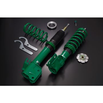 Tein Street Advance Z Coilovers for Subaru Impreza GDE / GDF (5x114.3, 05-07)