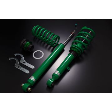 Tein Street Advance Z Coilovers for Toyota Mark X (04-09)