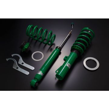 Tein Street Advance Z Coilovers for VW Scirocco (2008+)