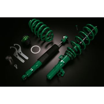 Tein Street Advance Z4 Lift Coilovers for Nissan X-Trail NT32 (2013+)