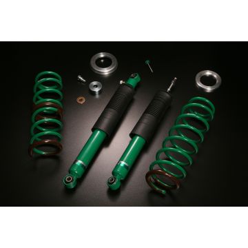 Tein Street Advance Z4 Lift Coilovers for Suzuki Jimny JB23W (98-18)