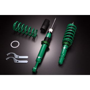 Tein Street Basis Z Coilovers for Honda Accord CG (98-02)