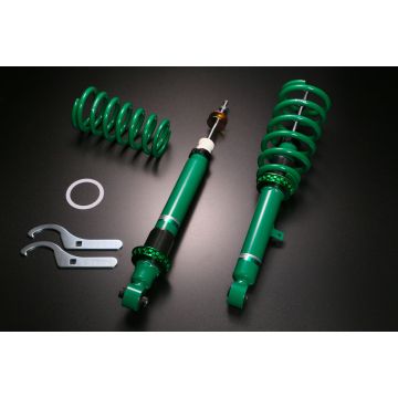 Tein Street Basis Z Coilovers for Lexus IS250 & IS350 (05-13)