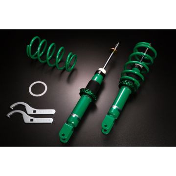 Tein Street Basis Z Coilovers for Mazda MX-5 ND