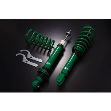 Tein Street Basis Z Coilovers for Mazda RX-8 (TÜV)