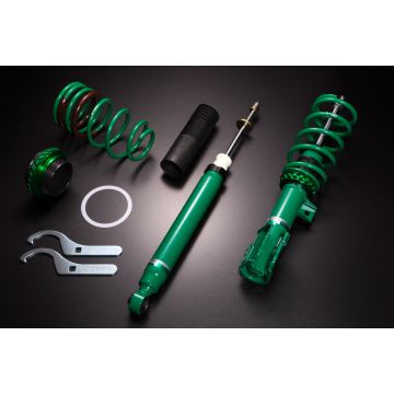 Tein Street Basis Z Coilovers for Toyota Prius NHP10 (2012+)