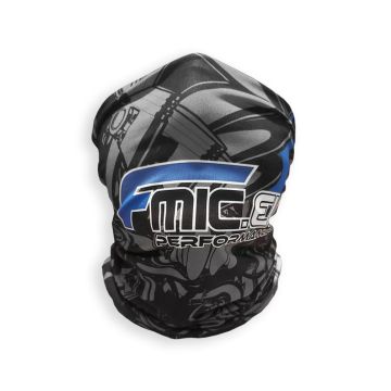 Termoaktywny komin FMIC.EU