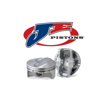 Tłoki silnika JE Pistons, Fiat Punto GT 1.6 8V 159A3(9.2:1)87.50MM(BTO)