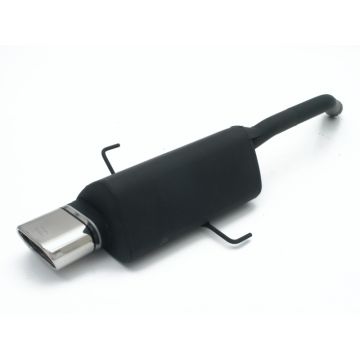 Tłumik dedykowany ALFA ROMEO 156 1997-2006 SEDAN 1,9 JTD 77/81/85/93/103/110kW