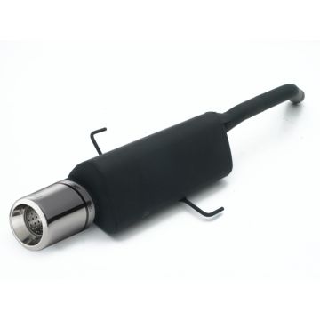 Tłumik dedykowany ALFA ROMEO 156 1997-2006 SPORTWAGON 2,4 JTD 100/103/110/129kW