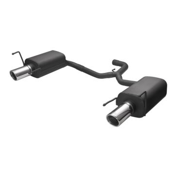 Tłumik dedykowany ALFA ROMEO 159 2005-2011 SEDAN 1,9JTS 118kW