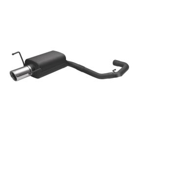 Sport muffler exhaust for ALFA ROMEO 159 2005-2011 SPORTWAGON SEDAN