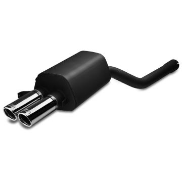 Tłumik dedykowany BMW E60/E61 2003-2010 TOURING 530d 155/160/170kW