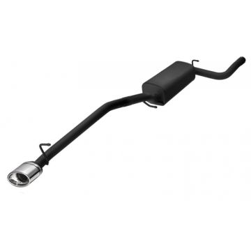 Tłumik dedykowany FORD Focus C-Max 2004-2010 VAN 1,8i 92kW