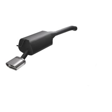 Tłumik dedykowany FORD Mondeo Mk III COMBI 2000-2006 COMBI 1,8i 81/92kW