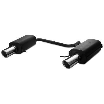 Tłumik dedykowany MAZDA 6 2007-2012 HATCHBACK 1,8i 88kW