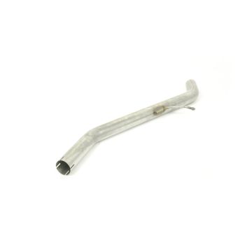 Tłumik dedykowany MAZDA MX5 typ ND 2014-2022 CABRIO 1,5 96kW