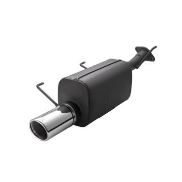 Sport muffler exhaust for NISSAN JUKE 2010-2015 SUV