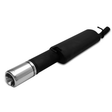 Tłumik dedykowany OPEL Vectra A HATCHBACK 1988-1995 HATCHBACK 1,6 52,55,60kW