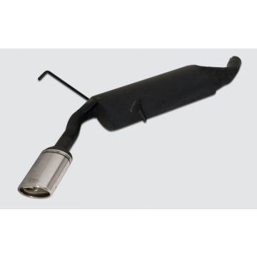 Tłumik dedykowany OPEL Vectra C COMBI 2002-2008 COMBI 2,0T 129kW