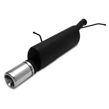 Tłumik dedykowany PEUGEOT 307 COMBI 2001-2007 COMBI 1,6i 81kW