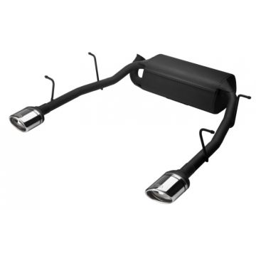 Tłumik dedykowany RENAULT Laguna II 2001-2007 HATCHBACK 1,6i 81/85kW