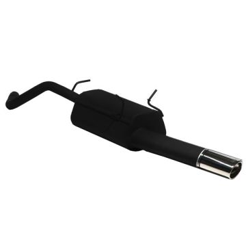 Tłumik dedykowany RENAULT Megane Classic SEDAN 1995-2002 SEDAN 2,0i 85kW